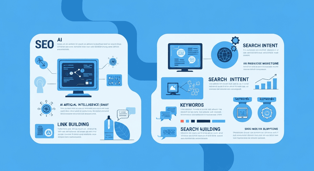 AI SEO Domination: Your 2025 Toolkit