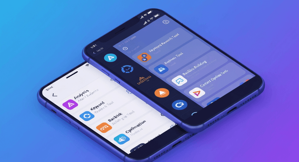 Top SEO Tool for Traffic: Beyond Basic Keyword Research