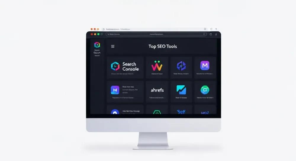 Next Top SEO Tool: Beyond 2026's Usual Suspects