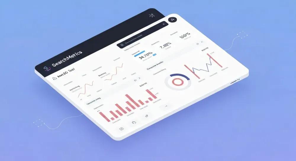 Best SEO Tool: Turn Keyword Ideas into Published Content