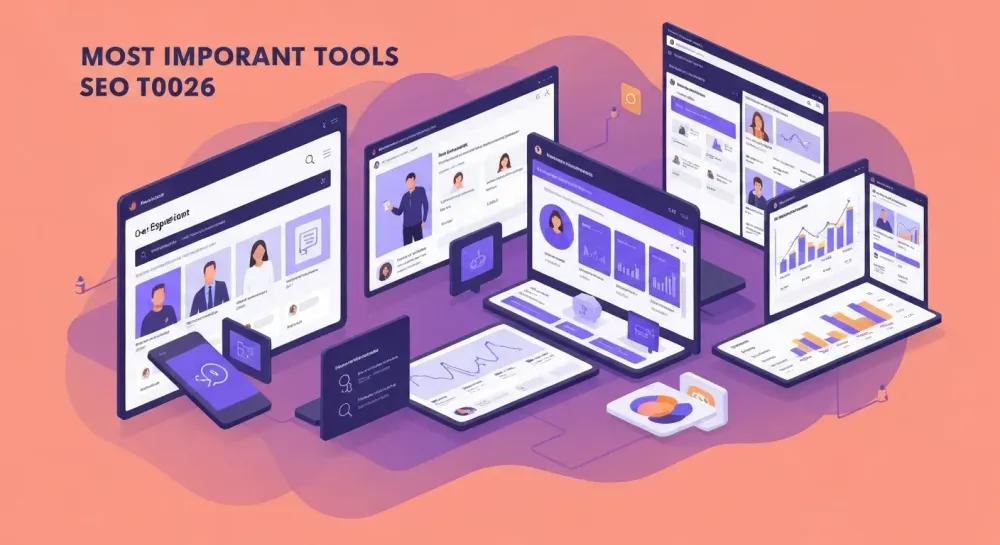 SEO Tools 2026: Future Trends & AI Insights
