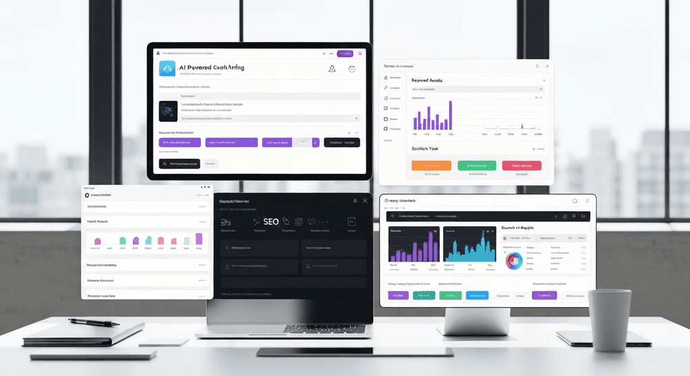 SEO Tools 2026 Spending: Maximize Efficiency & Growth