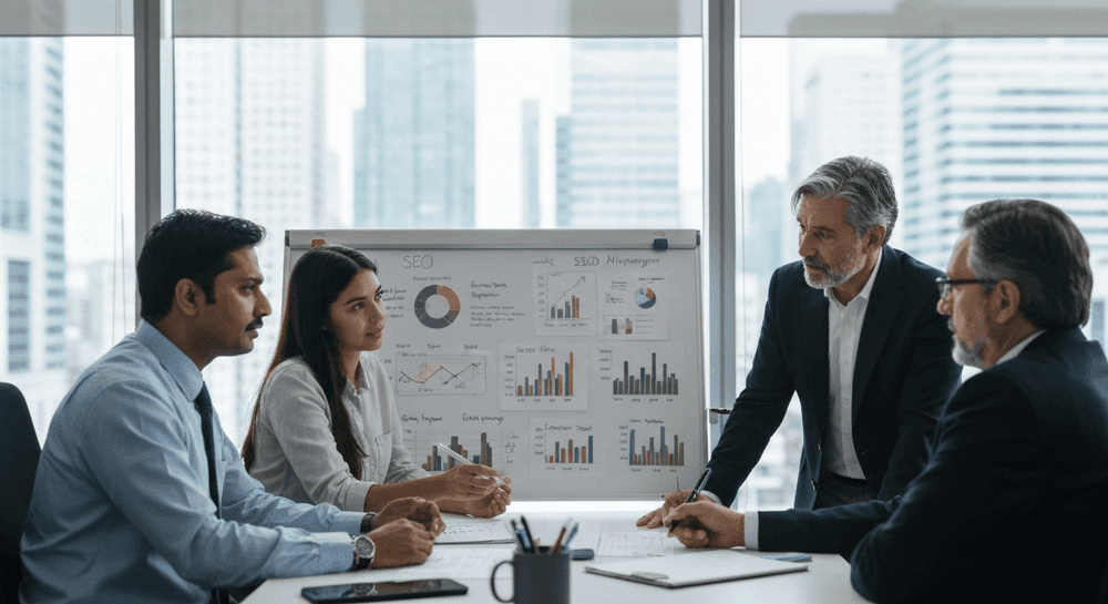 Top SEO Agency: Vet Beyond Red Flags in 2025