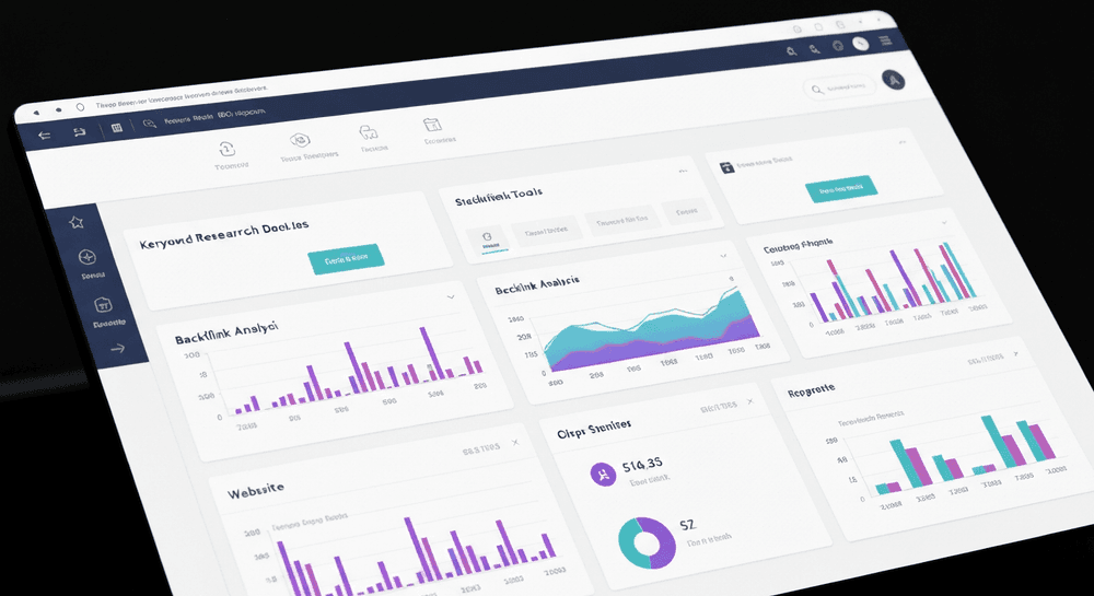 Revolutionize Strategy: Choose the Right Top SEO Tool