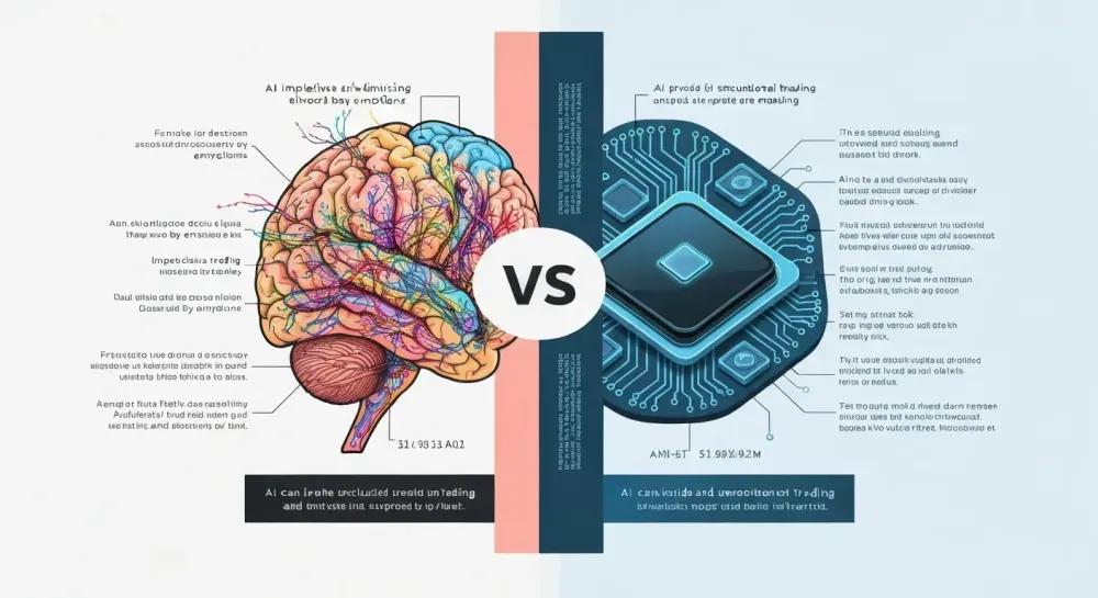 Emotion-Proof Trading: Eliminate Emotional Trading with AI Sentiment Analysis
