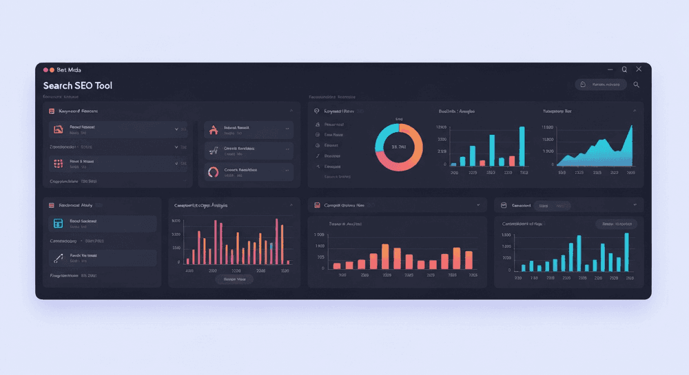 Best SEO Tool for Business Growth in 2026