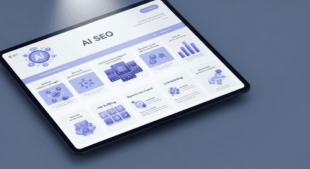 AI SEO: Rethink Content Strategy Beyond Keywords in 2026