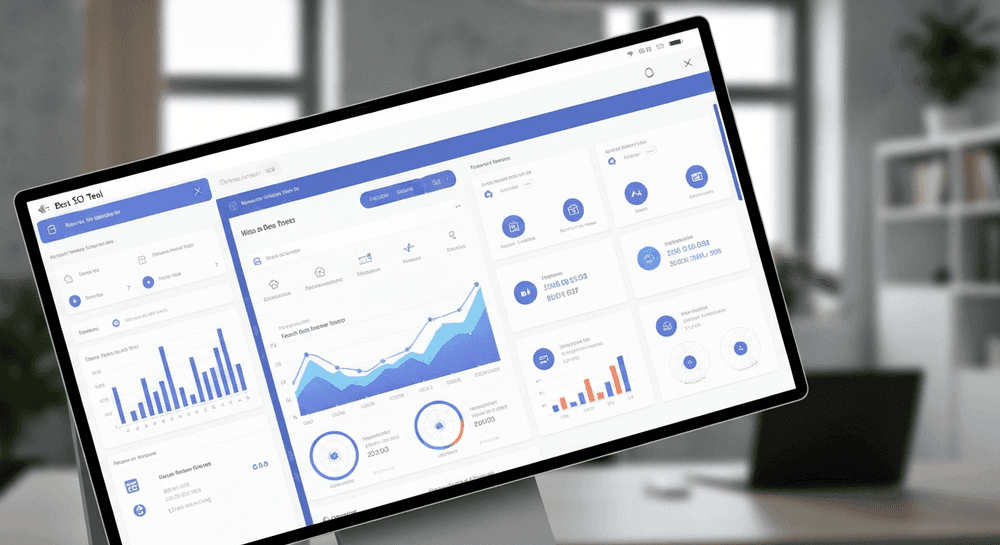 Best SEO Tool: Choose for Your Growth Strategy
