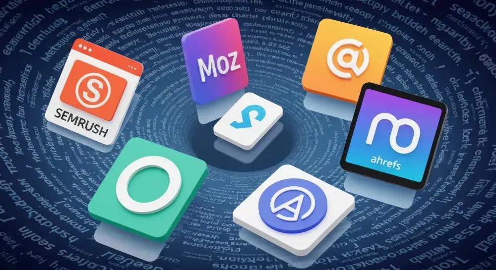 Top SEO Tool: Select the Best for Your Needs 2026