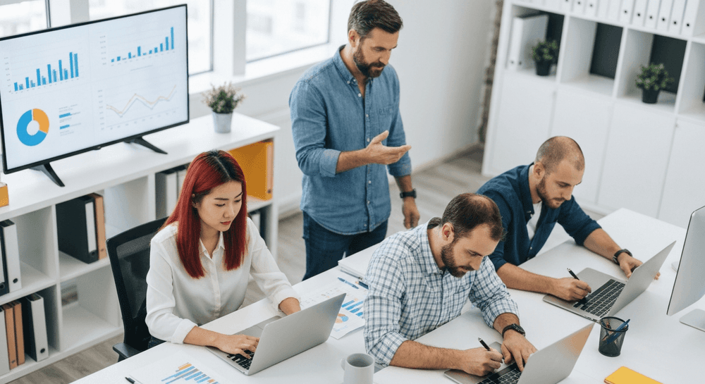 US Businesses: Find the Right SEO Company for Real Growth