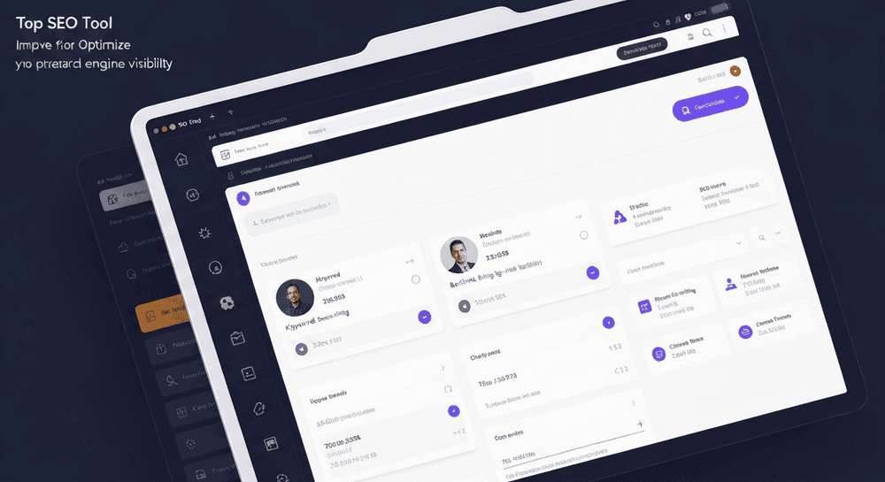 Top SEO Tool: Essential for Keyword Research & Content Optimization