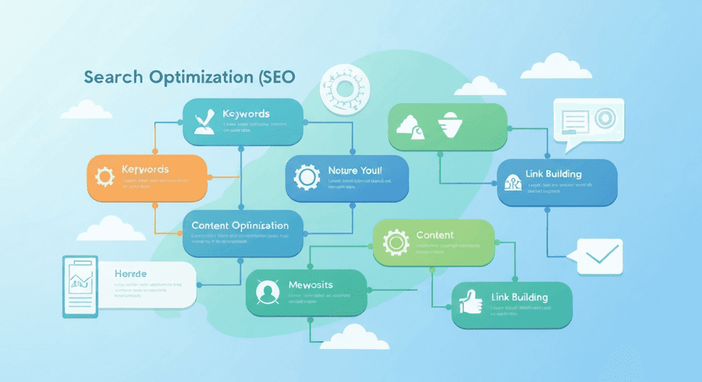 AI-Powered SEO: Unlock Long-Tail Success Beyond Keywords