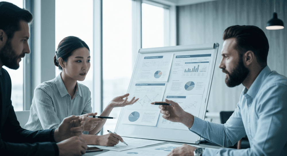 Modern SEO Agency: Driving Real Business Outcomes