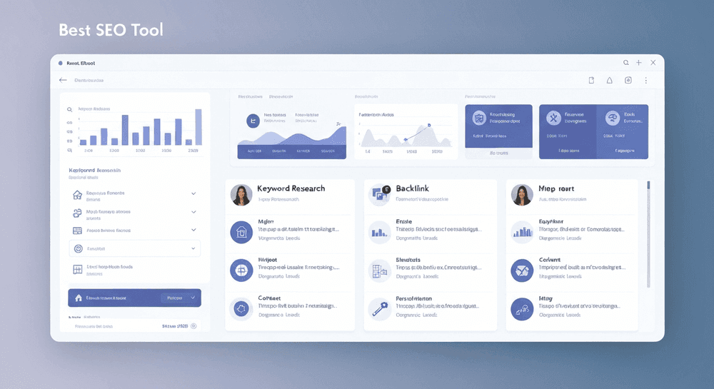 Best SEO Tool 2026: Your Ultimate Business Guide