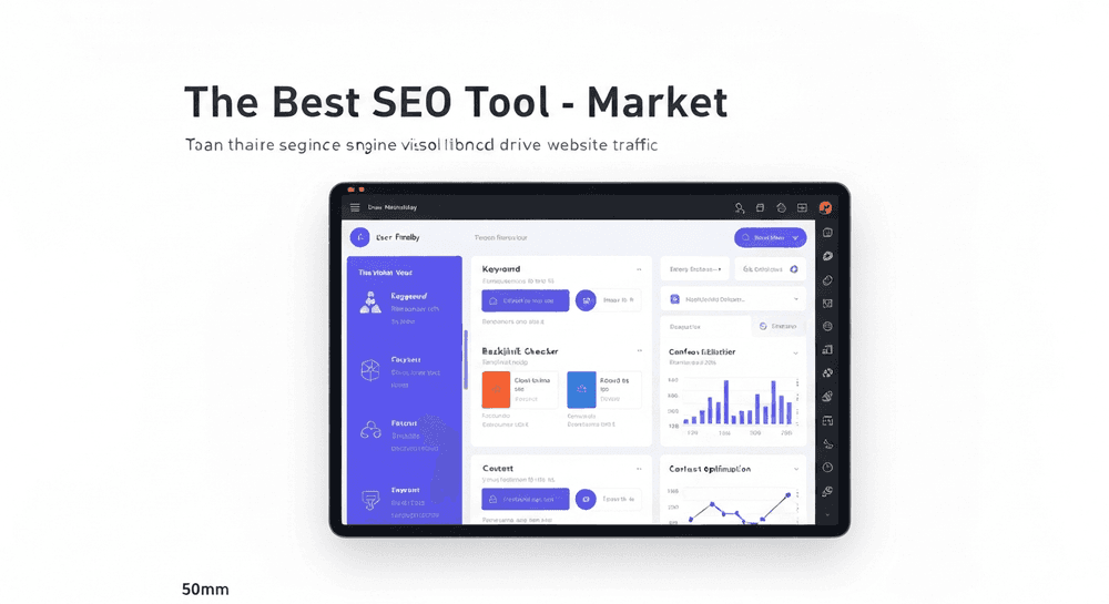 Top SEO Tool: Boost Content Strategy & Traffic