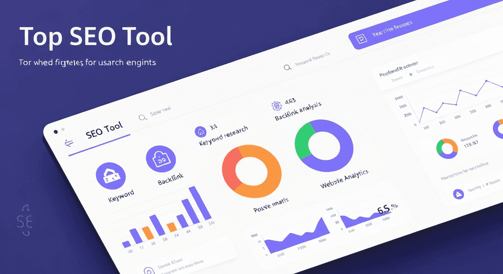 Top SEO Tool: Unlock Success Step-by-Step in 2026