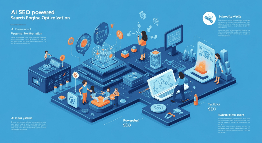 AI SEO: Master It Now for 2026 Search Success