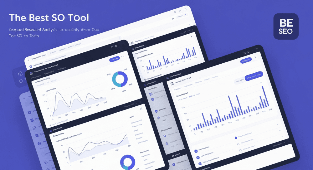 Best SEO Tool: Keyword to Content Workflow