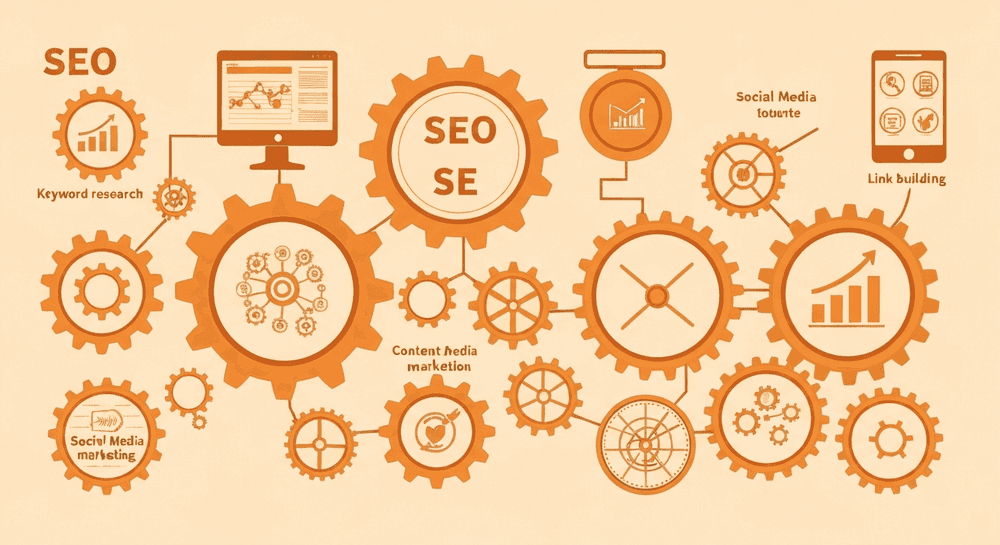 Top SEO Tools for Content Strategy in 2025