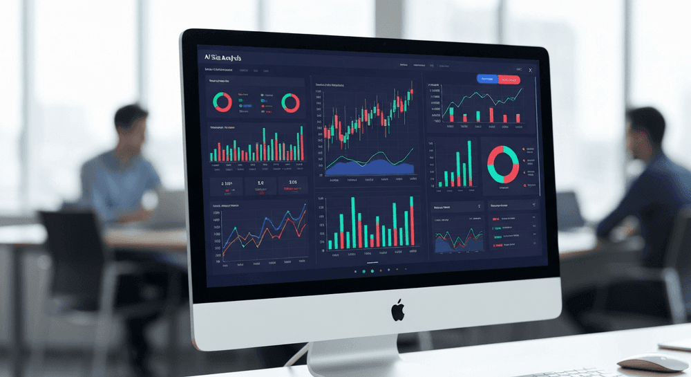 AI Trading Bots & No-Code Workflows Drive Citizen Traders 2026