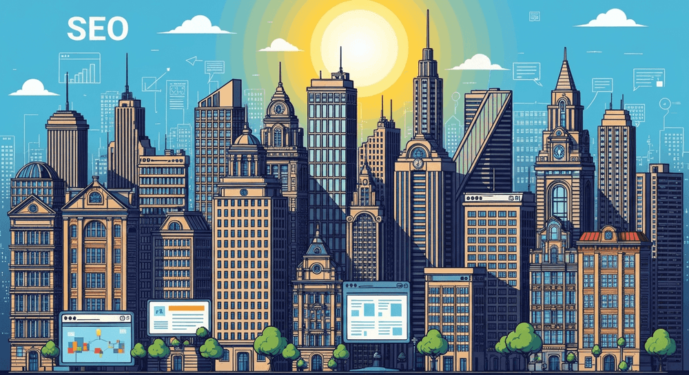 SEO: Why Deeper Context Matters for Search Success