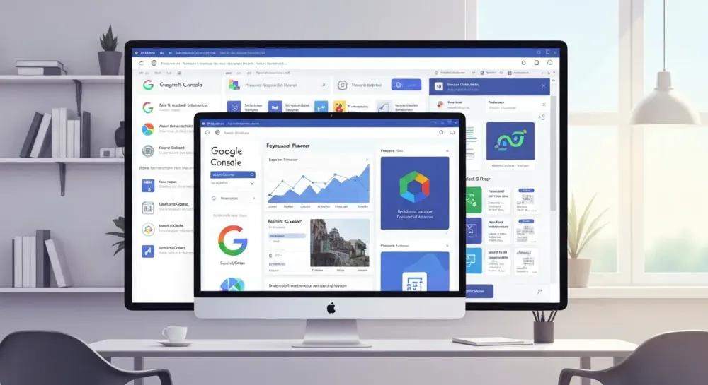 7 Free SEO Tools to Boost Your 2026 Growth