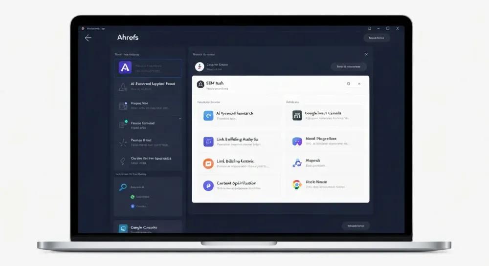 SEO Tools 2026: Future-Proof Your Online Visibility