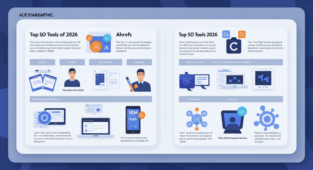 SEO Tools 2026: Beyond Hype, Real Value