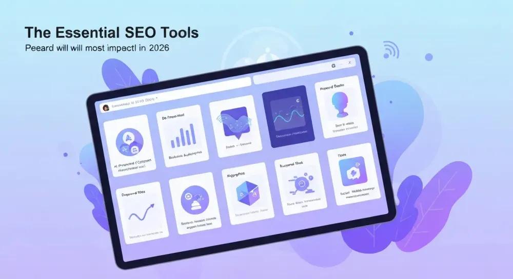 SEO Tools 2026: Real Differentiators Beyond the Hype
