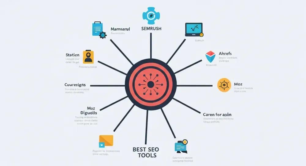 Best SEO Tool: The Overlooked Solution for 2026