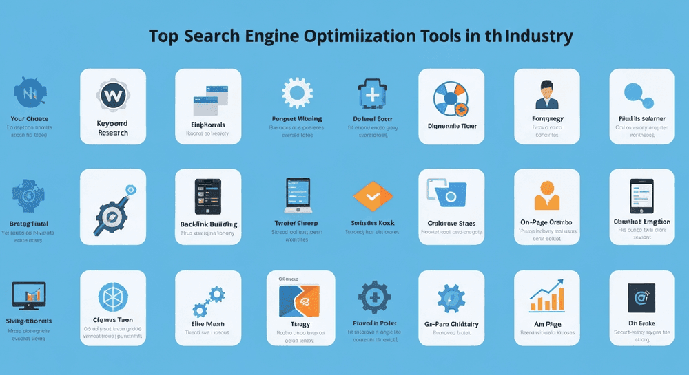 Top SEO Tool for AI Content Creation Workflow