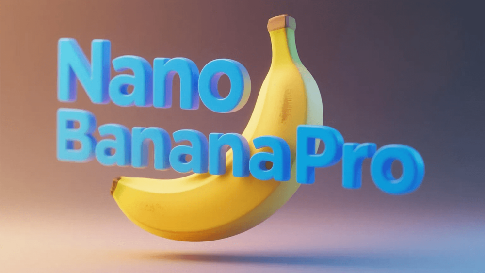 Nano Banana Pro: The 2025 Visual Breakthrough That Redefines Content SEO