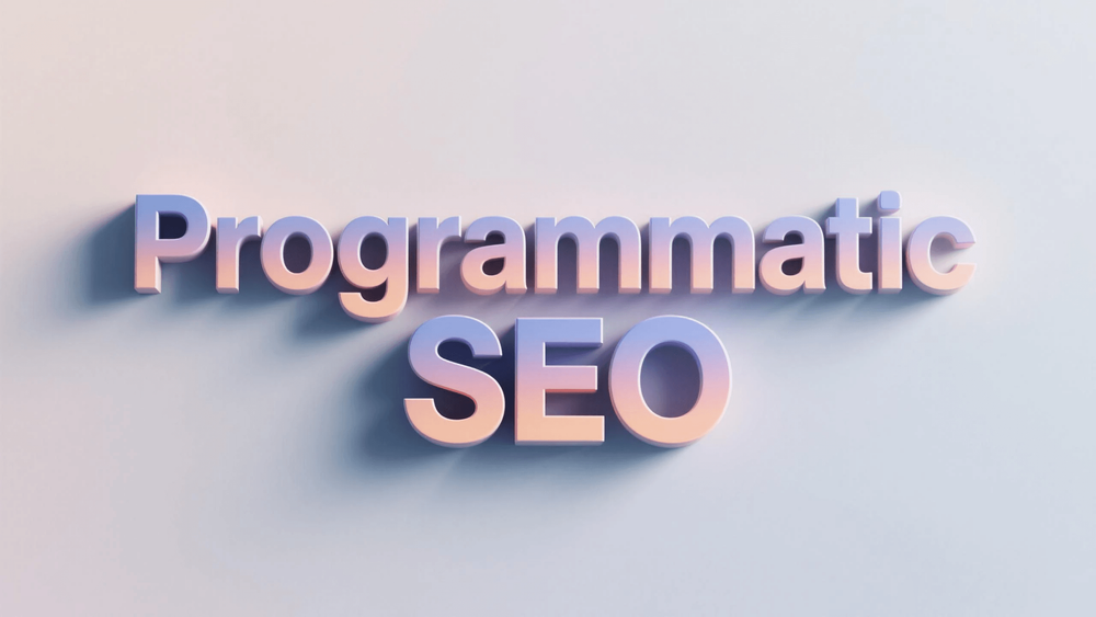 Programmatic SEO Mistakes: 5 Ranking Fixes