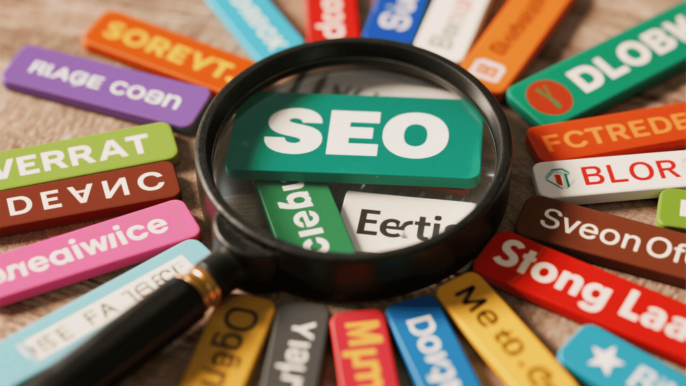 Unlock Search Potential: AI Strategies for Better SEO