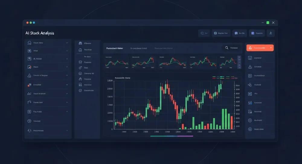 AI Stock Analysis & Crypto Automation for 2026 Gains