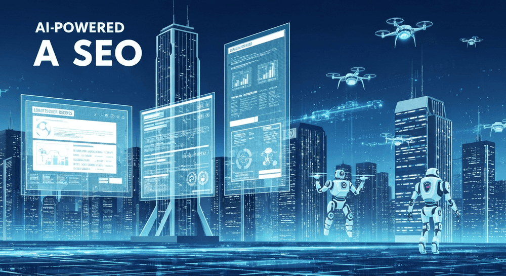 AI SEO Guide: Dominate 2026 Search Results