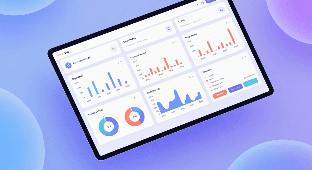 Top SEO Tool: Next-Gen Platforms for 2026 Success