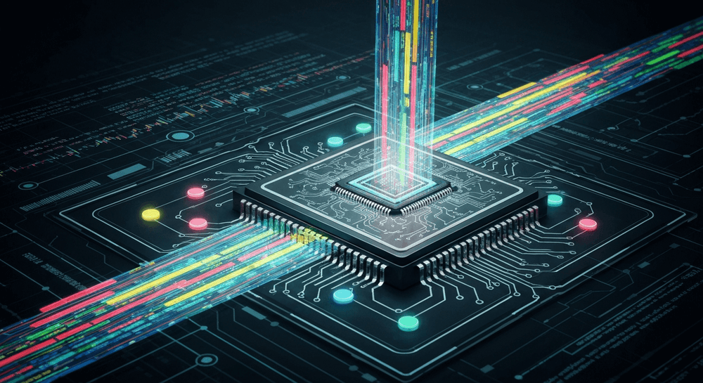 No-Code AI Stock Analysis & Trading Bots for Investors
