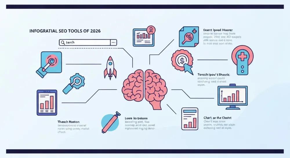 SEO Tools 2026: Your Essential Traffic Engine Guide