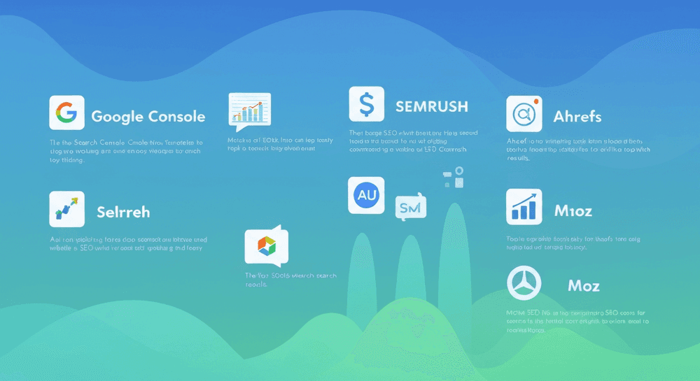 SEO Tools 2026: Shape Your Content Creation