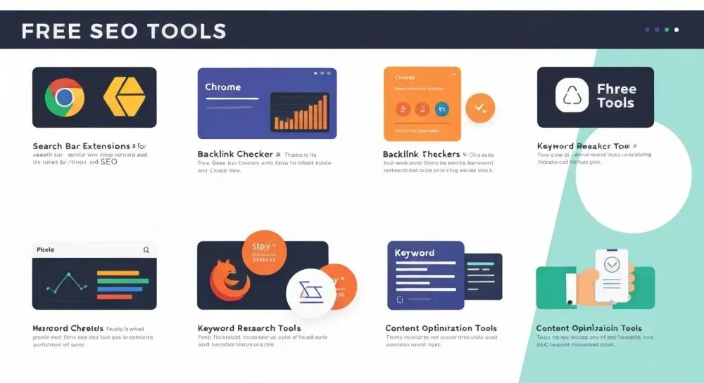 Free SEO Tools: Elevate Your 2026 Digital Presence