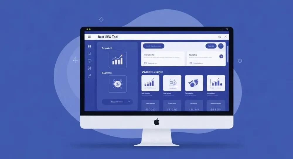 Best SEO Tool: Vital for Publishing Success in 2026