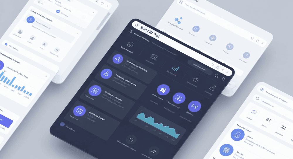 Best SEO Tool for AI Content Success