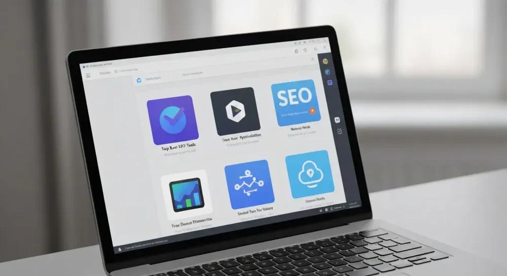 Top SEO Tool for Content Marketing in 2026 | Drive Growth