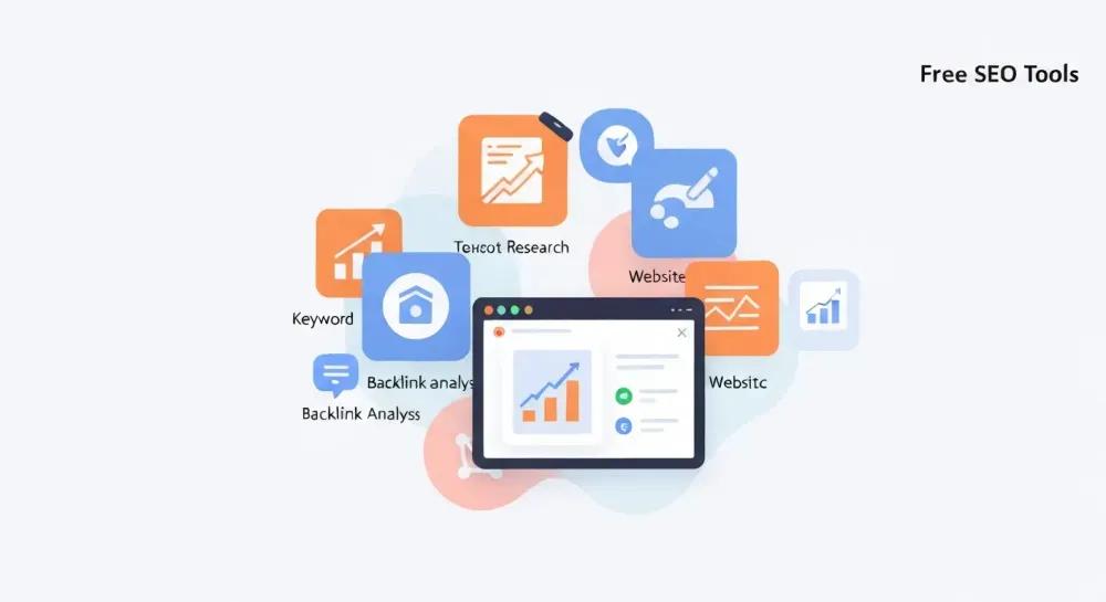 Free SEO Tools: AI Search Future & 2026 Trends