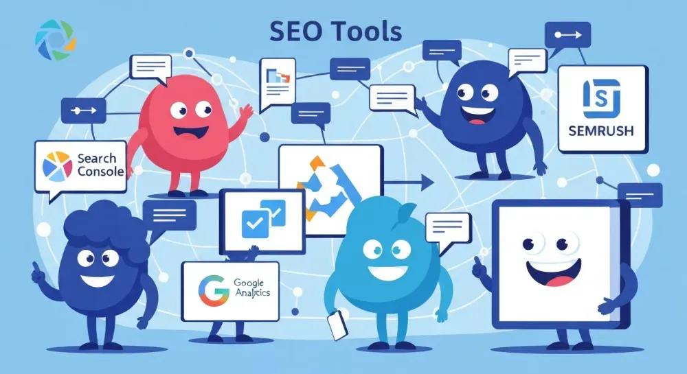 Best SEO Tool for Business Needs in 2026: Your Guide