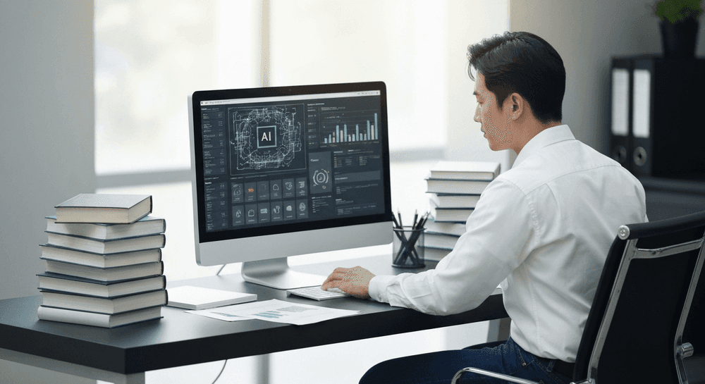 AI SEO Guide: Master Search Rankings for 2026