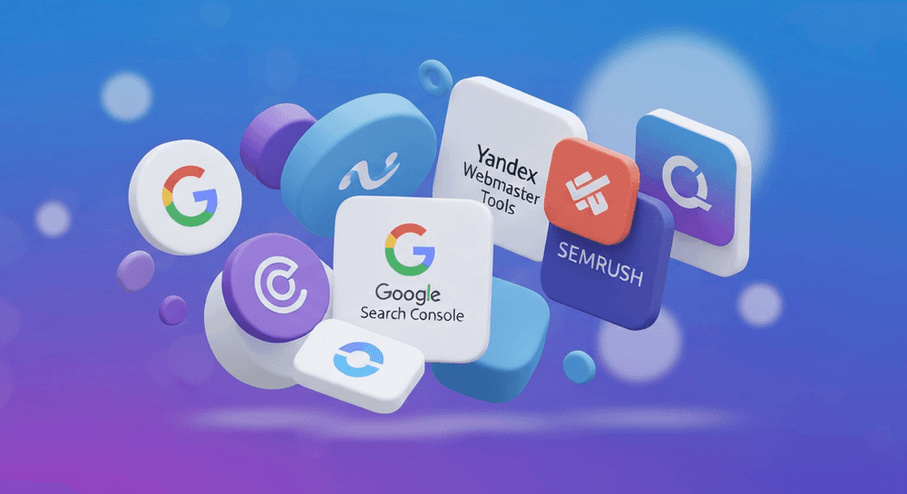 Free SEO Tools 2025: Boost Your Website's Potential