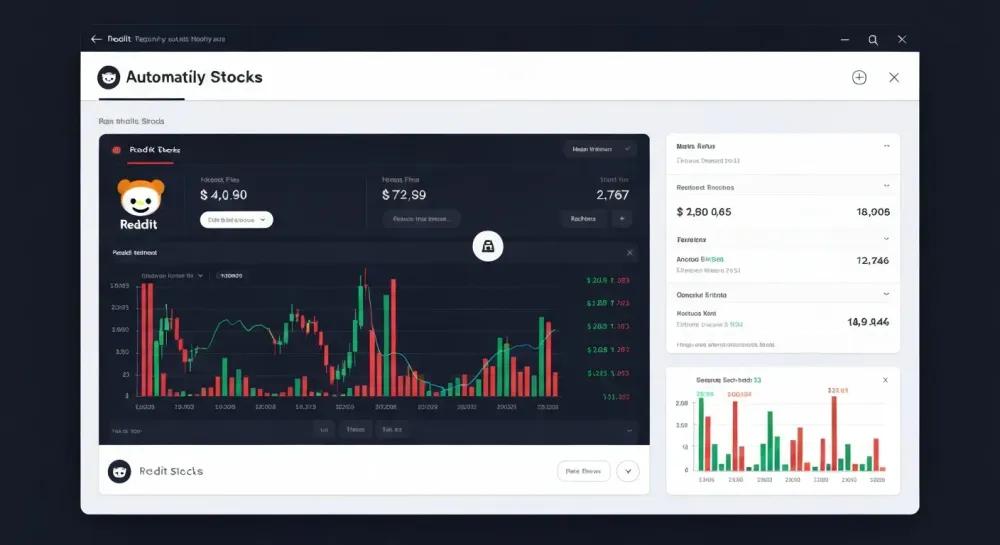 Track Reddit Stocks Automatically: Multi-Asset Portfolio Tracker 2026