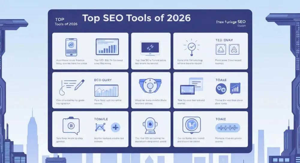 SEO Tools 2026: Essential for Real Growth Beyond AI Hype